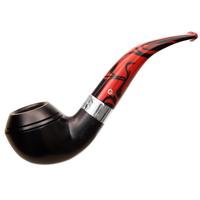 Peterson Dracula Smooth (999) Fishtail