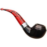 Peterson Dracula Smooth (999) Fishtail