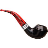 Peterson Dracula Smooth (999) Fishtail