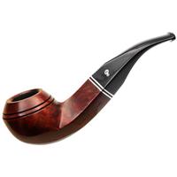 Peterson Killarney Red (80s) Fishtail (9mm)