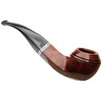 Peterson Killarney Red (80s) Fishtail (9mm)