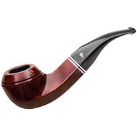 Peterson Killarney Red (80s) Fishtail (9mm)