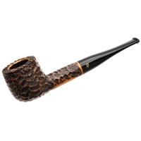 Peterson Aran Rusticated (606) Fishtail