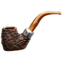 Peterson Derry Rusticated (304) Fishtail