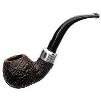 Peterson Army Filter Sandblasted (03) Fishtail (9mm)