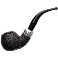 Peterson Army Filter Sandblasted (03) Fishtail (9mm)