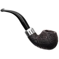 Peterson Army Filter Sandblasted (03) Fishtail (9mm)