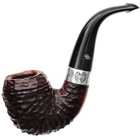 Peterson Sherlock Holmes Rusticated Baskerville P-Lip