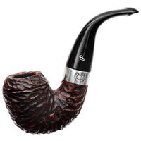 Peterson Sherlock Holmes Rusticated Baskerville P-Lip