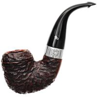 Peterson Sherlock Holmes Rusticated Baskerville P-Lip