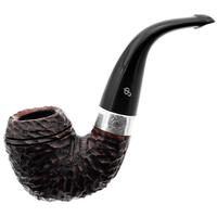 Peterson Sherlock Holmes Rusticated Baskerville P-Lip