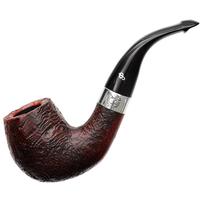 Peterson Sherlock Holmes Sandblasted Professor P-Lip