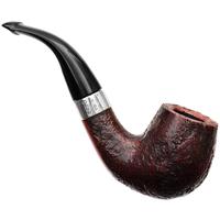Peterson Sherlock Holmes Sandblasted Professor P-Lip