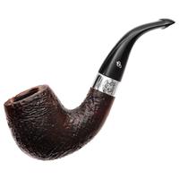 Peterson Sherlock Holmes Sandblasted Professor P-Lip