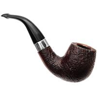 Peterson Sherlock Holmes Sandblasted Professor P-Lip
