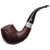 Peterson Sherlock Holmes Sandblasted Professor P-Lip