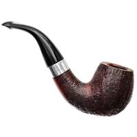 Peterson Sherlock Holmes Sandblasted Professor P-Lip