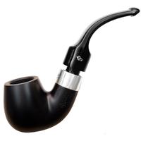 Peterson Deluxe System Ebony (20s) P-Lip (9mm)