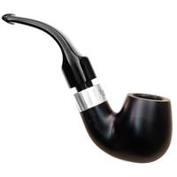 Peterson Deluxe System Ebony (20s) P-Lip (9mm)