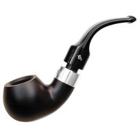 Peterson Deluxe System Ebony (3s) P-Lip