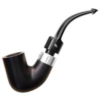 Peterson Deluxe System Ebony (4s) P-Lip