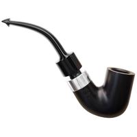 Peterson Deluxe System Ebony (4s) P-Lip