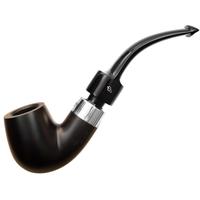 Peterson Deluxe System Ebony (9s) P-Lip