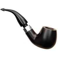 Peterson Deluxe System Ebony (B42) P-Lip