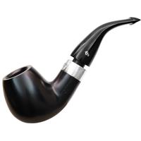 Peterson Deluxe System Ebony (B42) P-Lip (9mm)