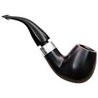 Peterson Deluxe System Ebony (B42) P-Lip (9mm)