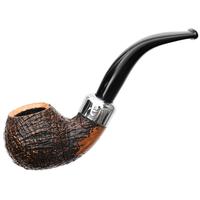 Peterson Arklow Sandblasted (03) Fishtail (9mm)