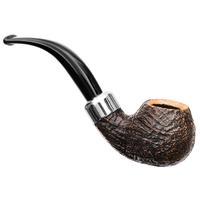 Peterson Arklow Sandblasted (03) Fishtail (9mm)