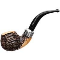 Peterson Arklow Sandblasted (03) Fishtail (9mm)