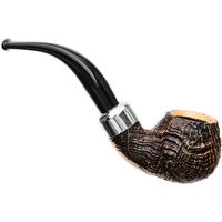 Peterson Arklow Sandblasted (03) Fishtail (9mm)