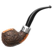 Peterson Arklow Sandblasted (03) Fishtail (9mm)