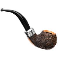Peterson Arklow Sandblasted (03) Fishtail (9mm)