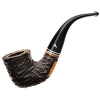 Peterson Dublin Filter Rusticated (05) Fishtail (9mm)