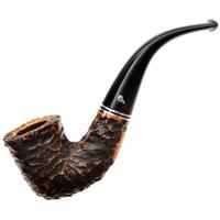 Peterson Dublin Filter Rusticated (05) Fishtail (9mm)