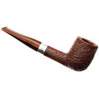 Peterson Irish Harp Sandblasted (106) Fishtail