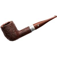 Peterson Irish Harp Sandblasted (106) Fishtail