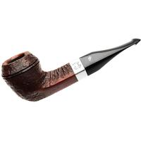 Peterson Sherlock Holmes Sandblasted Baker Street P-Lip