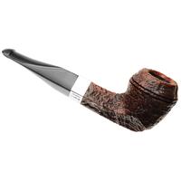 Peterson Sherlock Holmes Sandblasted Baker Street P-Lip