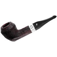 Peterson Sherlock Holmes Sandblasted Baker Street P-Lip