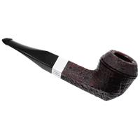 Peterson Sherlock Holmes Sandblasted Baker Street P-Lip