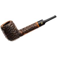 Peterson Aran Rusticated (53) Fishtail