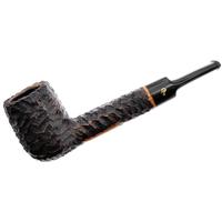 Peterson Aran Rusticated (53) Fishtail
