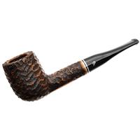 Peterson Dublin Filter Rusticated (106) Fishtail (9mm)