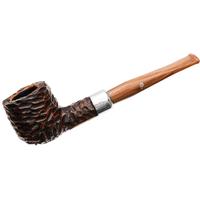 Peterson Derry Rusticated (606) Fishtail