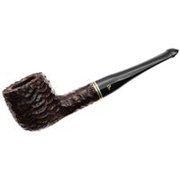 Peterson Emerald Rusticated (606) P-Lip