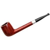 Peterson Deluxe Classic Terracotta (264) Fishtail